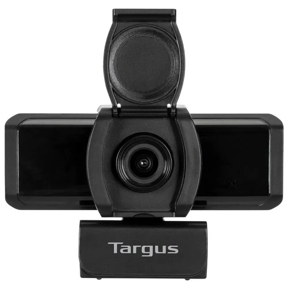 Targus‎ HD Webcam Pro AVC041GL Black